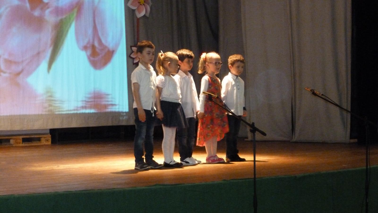 Fotogaléria Deň matiek 2017 (24) Deň matiek 2017