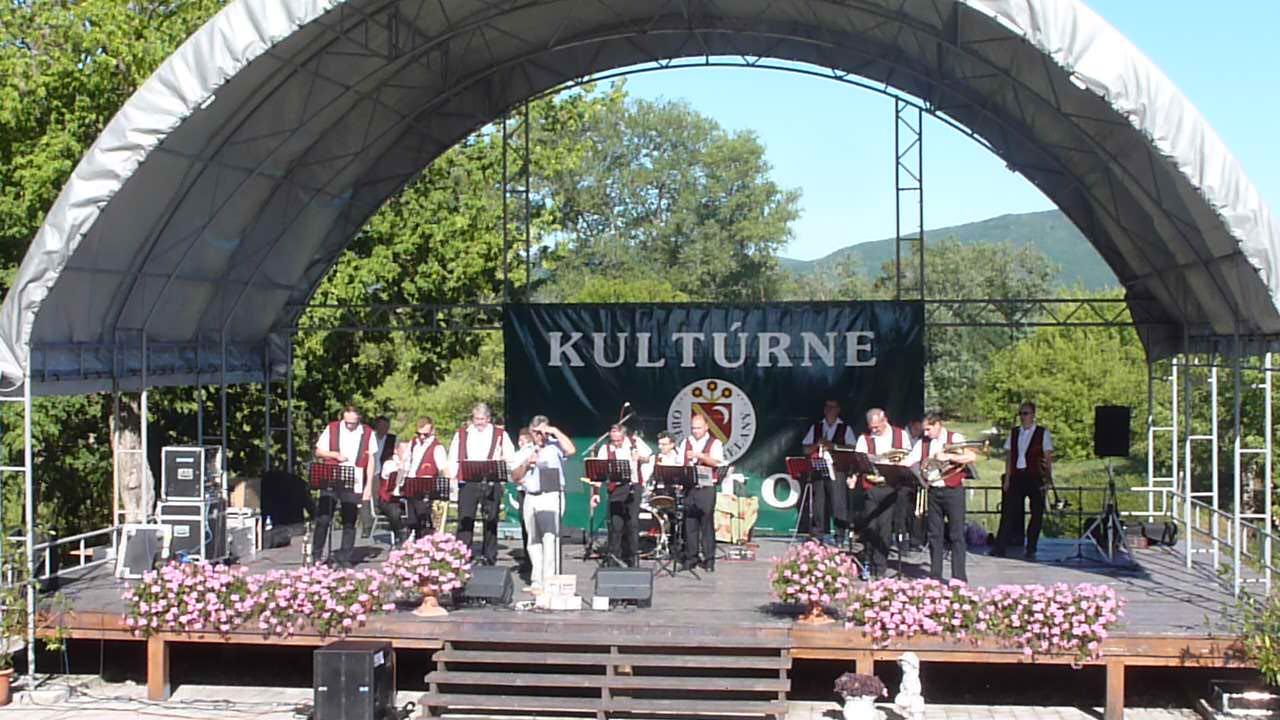 Fotogaléria Preseliansky jarmok a kultúrne leto 2017 (30) Preseliansky jarmok a kultúrne leto 2017