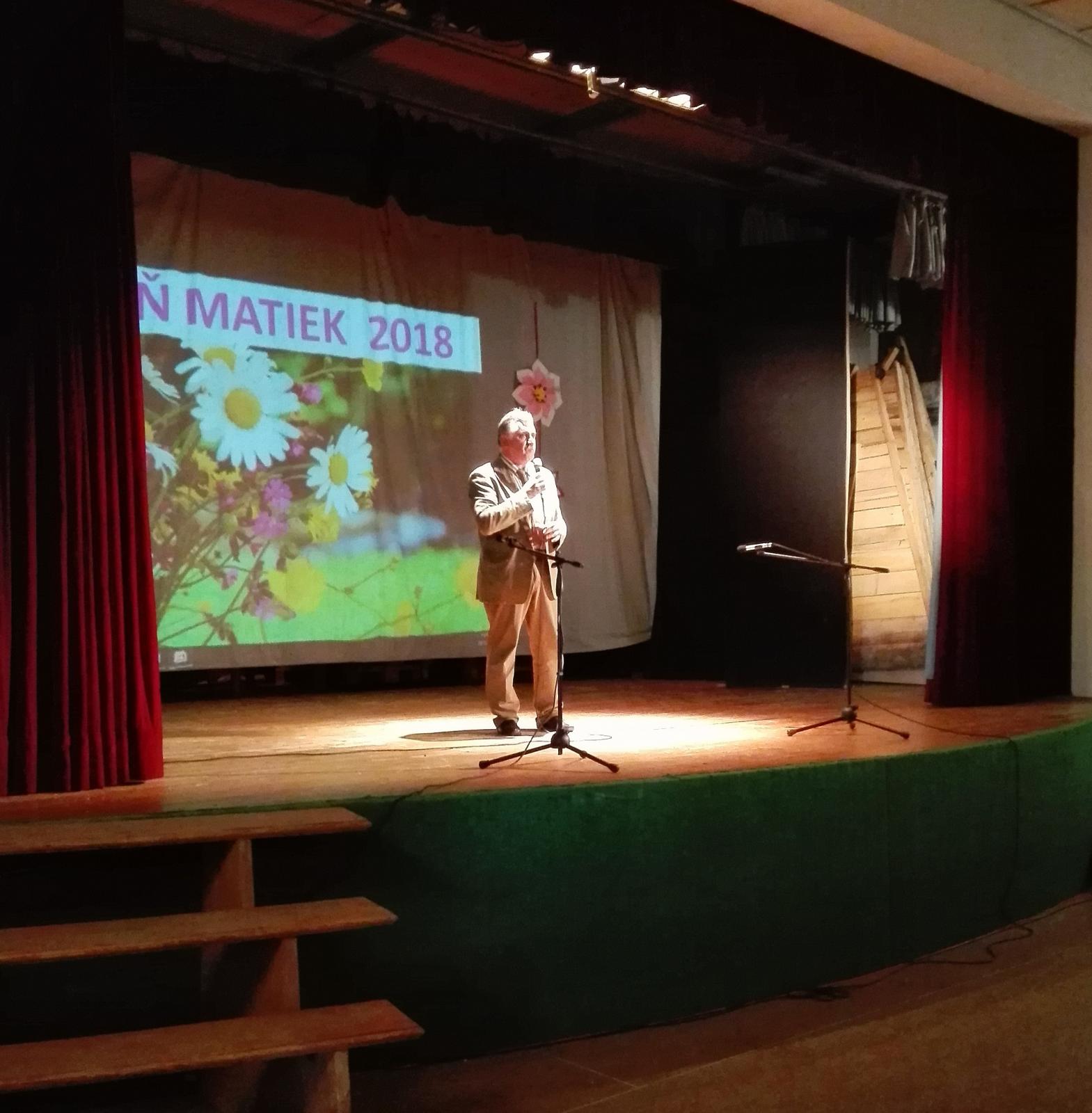Fotogaléria Deň matiek 2018 (55) Deň matiek 2018
