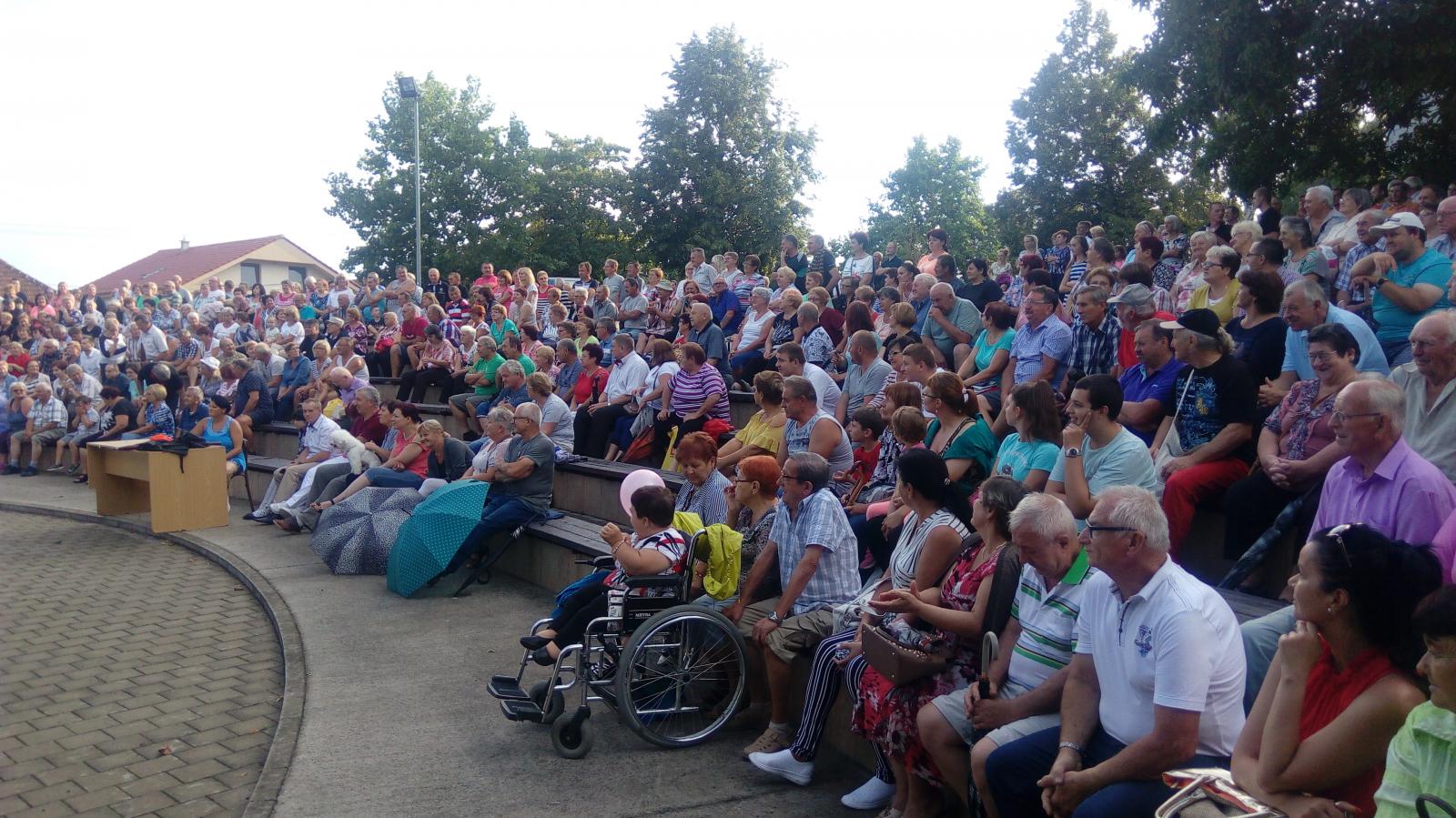 Fotogaléria Preseliansky jarmok a kultúrne leto 2018 (25) Preseliansky jarmok a kultúrne leto 2018
